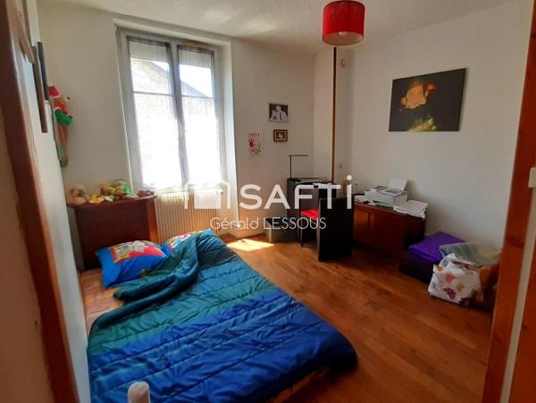 Ensemble de 2 biens immobilier à vendre !