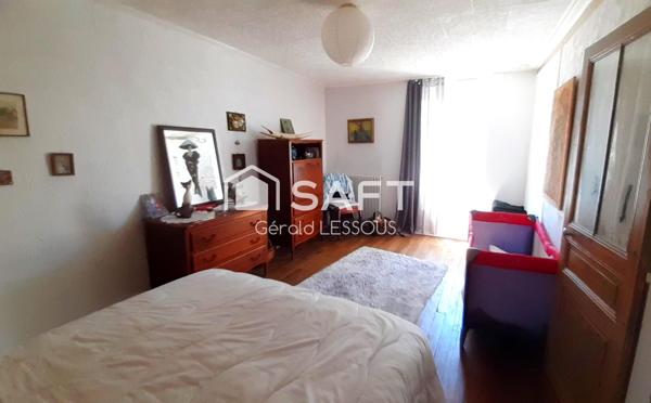 Ensemble de 2 biens immobilier à vendre !