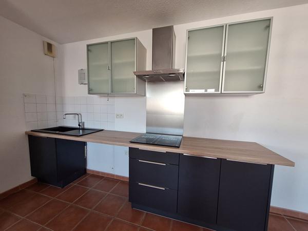 Appartement Avignon 3 pièces 51.65 m² balcon proche remparts - Aucun travaux à prévoir