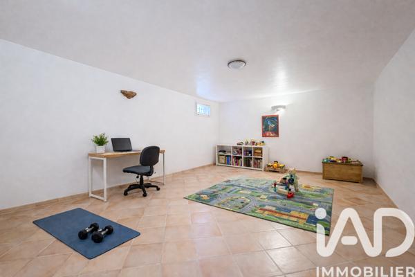 Maison à vendre 5 pièces 150 m² Istres