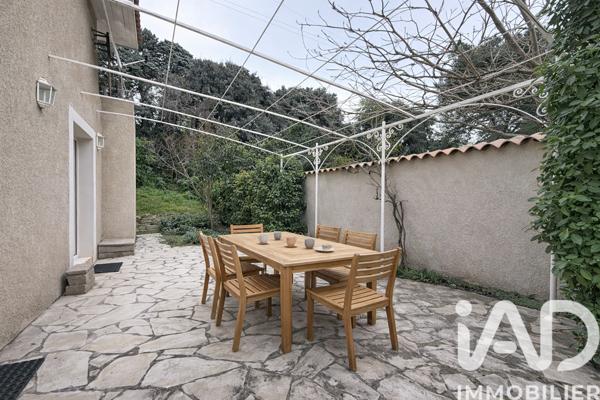 Maison à vendre 5 pièces 150 m² Istres