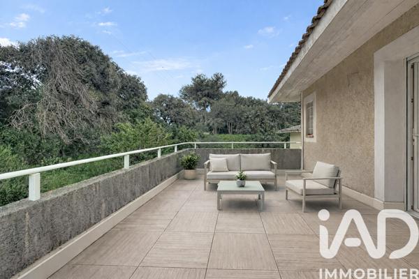 Maison à vendre 5 pièces 150 m² Istres