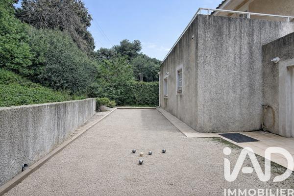 Maison à vendre 5 pièces 150 m² Istres