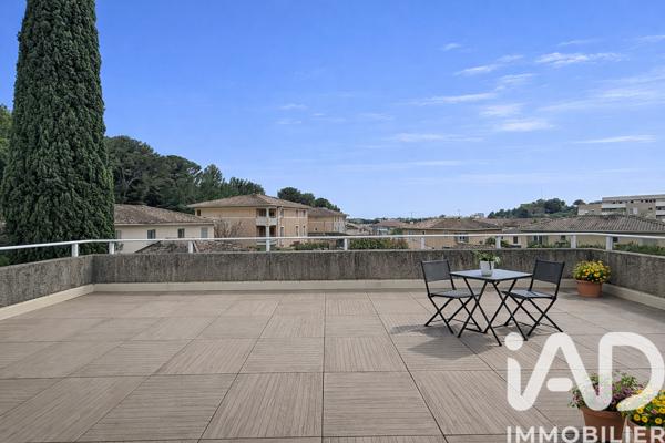 Maison à vendre 5 pièces 150 m² Istres