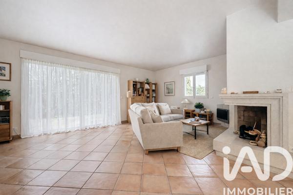 Maison à vendre 5 pièces 150 m² Istres