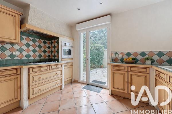 Maison à vendre 5 pièces 150 m² Istres