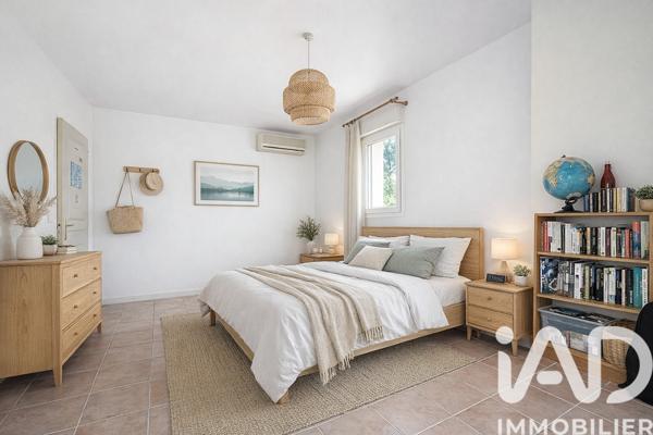 Maison à vendre 5 pièces 150 m² Istres
