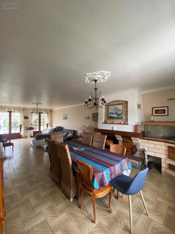 Maison à vendre à Étaples dans le Pas-de-Calais (62630), ref : 62078/14