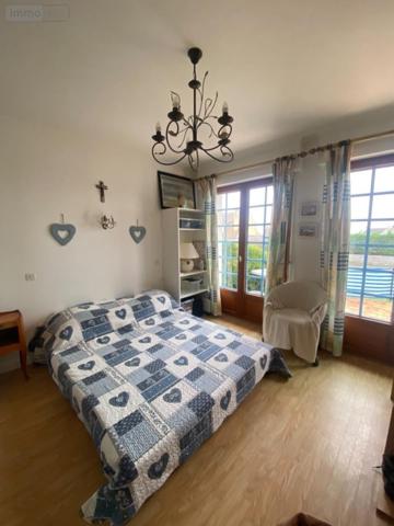 Maison à vendre à Étaples dans le Pas-de-Calais (62630), ref : 62078/14