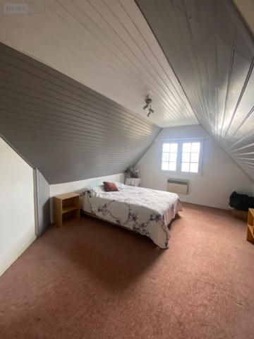 Maison à vendre à Étaples dans le Pas-de-Calais (62630), ref : 62078/14