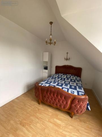 Maison à vendre à Étaples dans le Pas-de-Calais (62630), ref : 62078/14