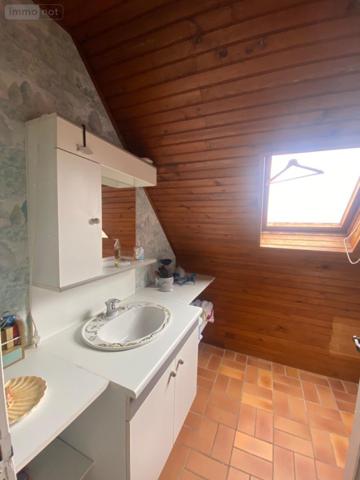 Maison à vendre à Étaples dans le Pas-de-Calais (62630), ref : 62078/14