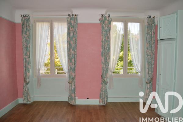 Immeuble à vendre 285 m² Bourbonne-les-Bains