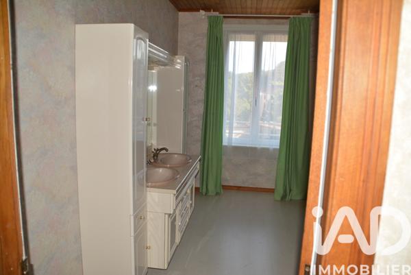 Immeuble à vendre 285 m² Bourbonne-les-Bains