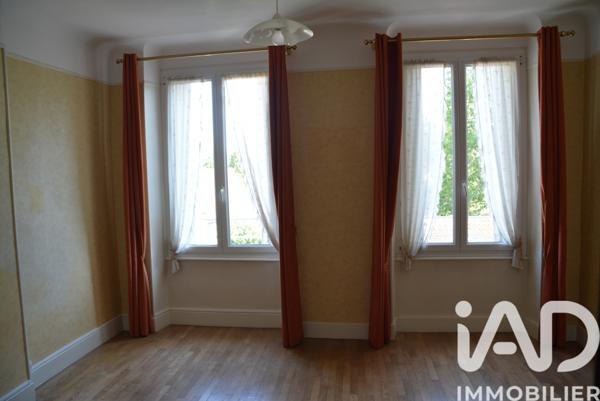 Immeuble à vendre 285 m² Bourbonne-les-Bains