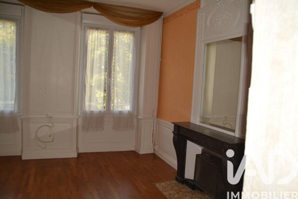 Immeuble à vendre 285 m² Bourbonne-les-Bains