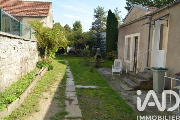 Immeuble à vendre 285 m² Bourbonne-les-Bains