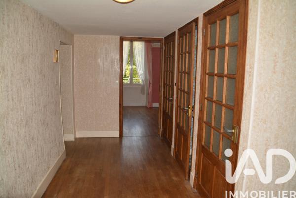 Immeuble à vendre 285 m² Bourbonne-les-Bains