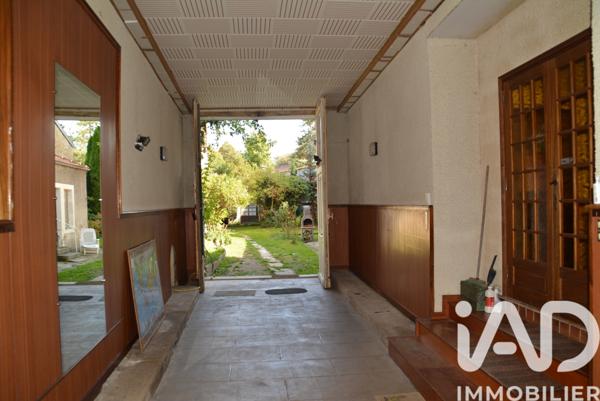 Immeuble à vendre 285 m² Bourbonne-les-Bains