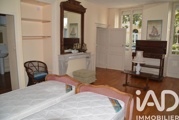 Immeuble à vendre 285 m² Bourbonne-les-Bains