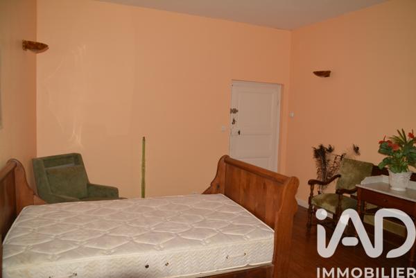 Immeuble à vendre 285 m² Bourbonne-les-Bains