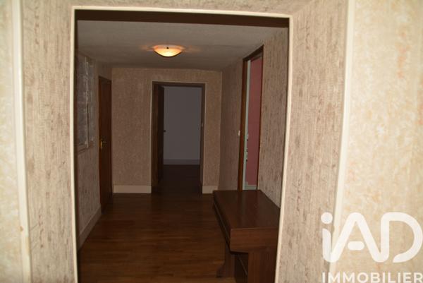 Immeuble à vendre 285 m² Bourbonne-les-Bains