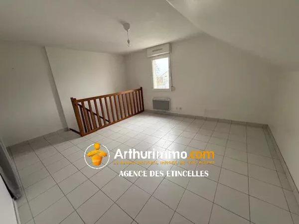 Location Appartement 2 pièces 57 m2 à Châteaubriant