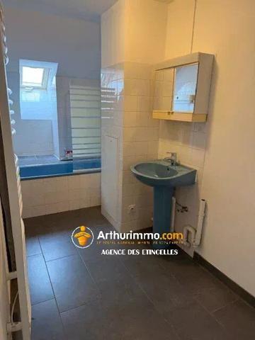 Location Appartement 2 pièces 57 m2 à Châteaubriant