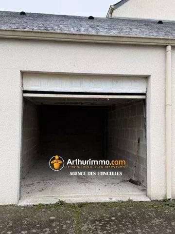 Location Appartement 2 pièces 57 m2 à Châteaubriant