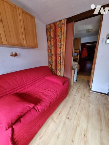 Studio La Chapelle d'Abondance