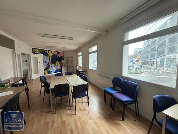 Location local commercial