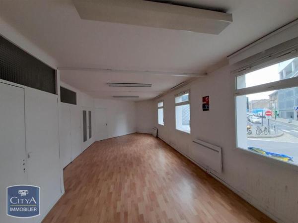 Location local commercial