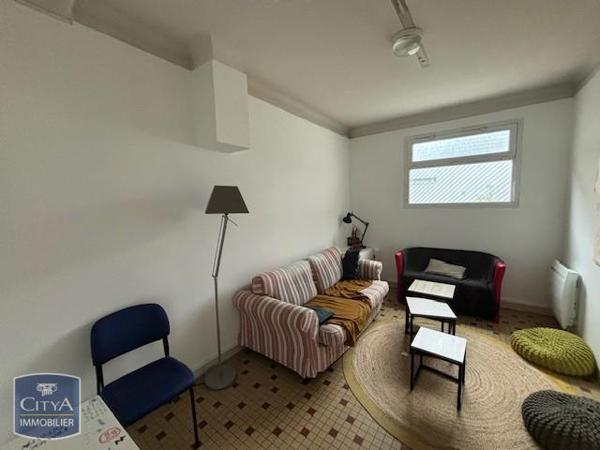 Location local commercial