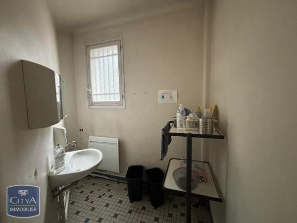 Location local commercial