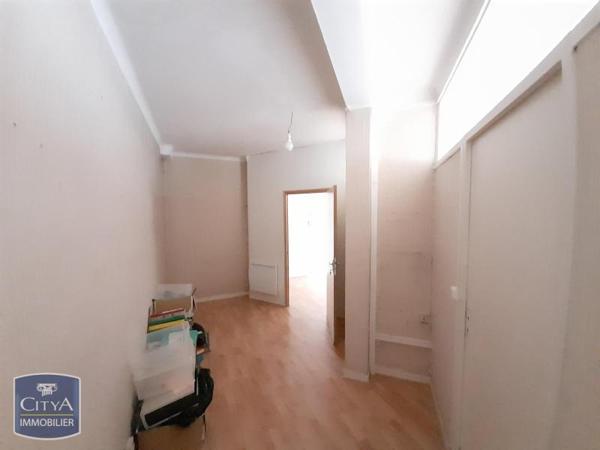 Location local commercial