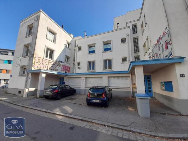 Location local commercial