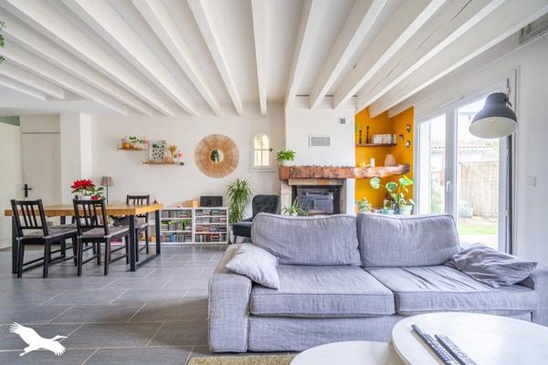 Maison à vendre |  Gradignan |  5 pièces | 100 m²