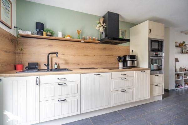 Maison à vendre |  Gradignan |  5 pièces | 100 m²