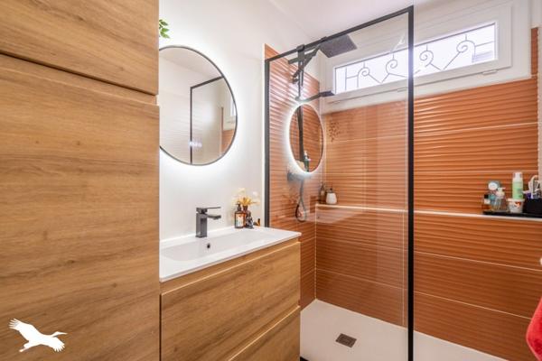 Maison à vendre |  Gradignan |  5 pièces | 100 m²