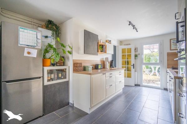 Maison à vendre |  Gradignan |  5 pièces | 100 m²