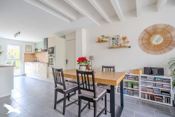 Maison à vendre |  Gradignan |  5 pièces | 100 m²