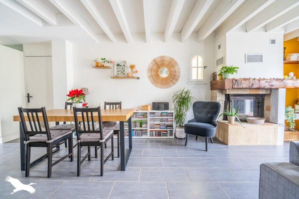 Maison à vendre |  Gradignan |  5 pièces | 100 m²