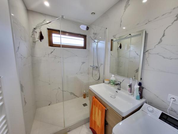 Secteur du ROUSSAY , maison 5 pièces au calme