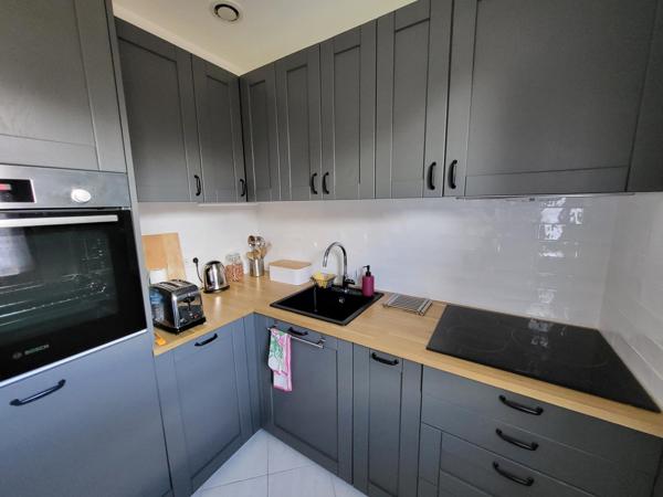 Secteur du ROUSSAY , maison 5 pièces au calme