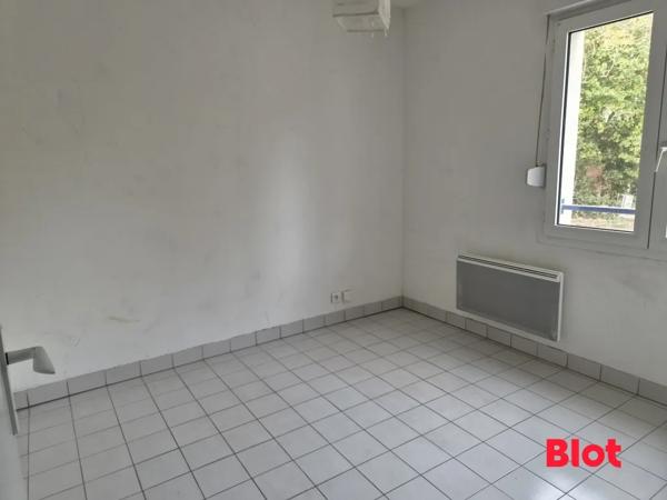 Appartement 2 pièce(s)