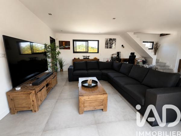 Maison à vendre 4 pièces 140 m² Montauroux