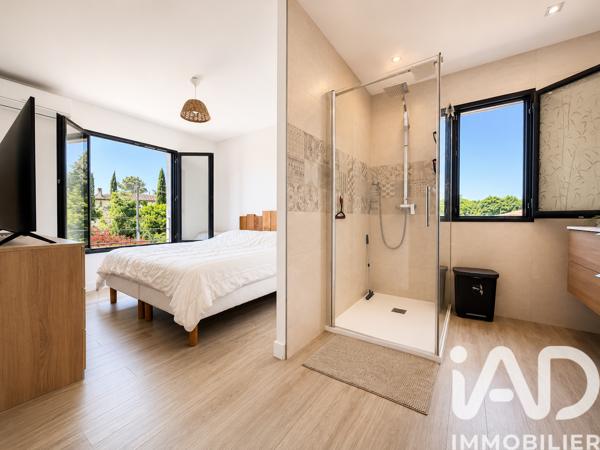 Maison à vendre 4 pièces 140 m² Montauroux