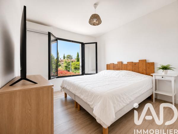 Maison à vendre 4 pièces 140 m² Montauroux