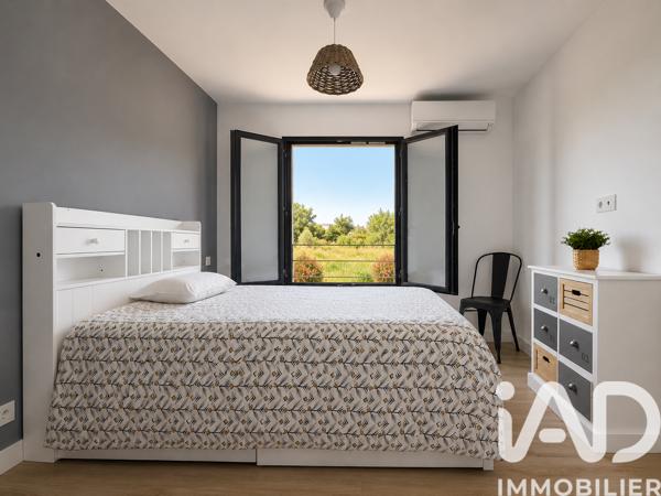 Maison à vendre 4 pièces 140 m² Montauroux