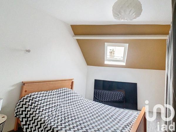 Maison 9 pièces de 240 m² à Sézanne (51120)